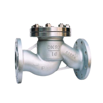GB lift flange check valve